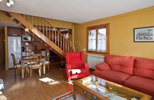 Apartamentos El Rincón de Benás - Photo 14