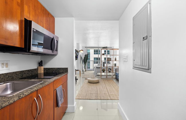 Modern Condos Available in Brickell - Photo 38