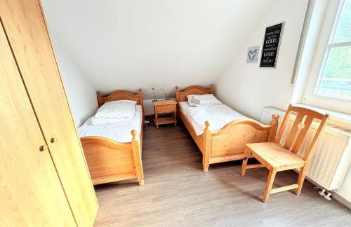 Ferienhaus zum Kranichblick - Foto 18