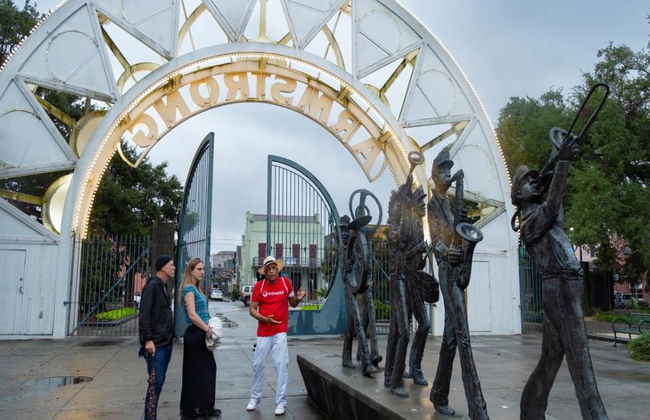 Recorrido de jazz por Nueva Orleans - Foto 11