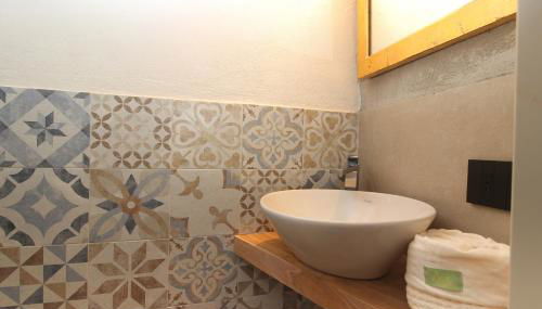 Agriturismo iOlive Tuscany appartamento Pendolino - Foto 5