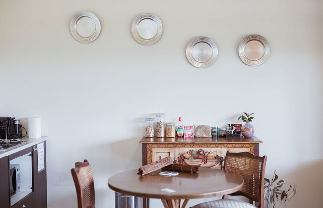 Outlook Hill Vineyard Cottages - Foto 18