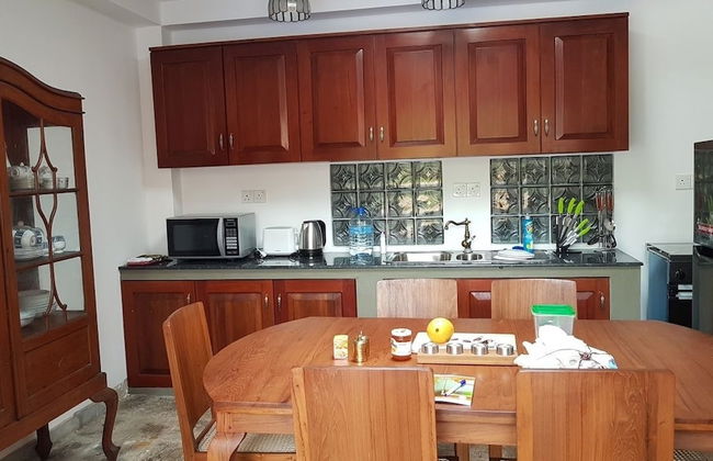 Siriniwasa Villa Induruwa - Foto 11