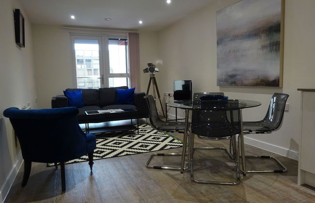 Charles Hope Apartments Southampton - Photo 33