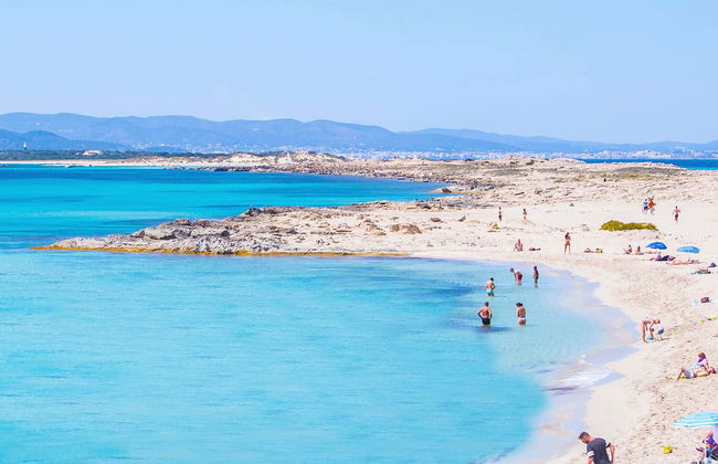 Traghetto per Formentera - Foto 1