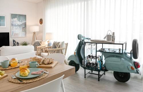 Consolação & Supertubos - Beach House II - Foto 1