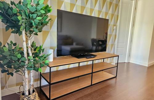 Apartamentos Zaragoza Independencia 3000 - Foto 27