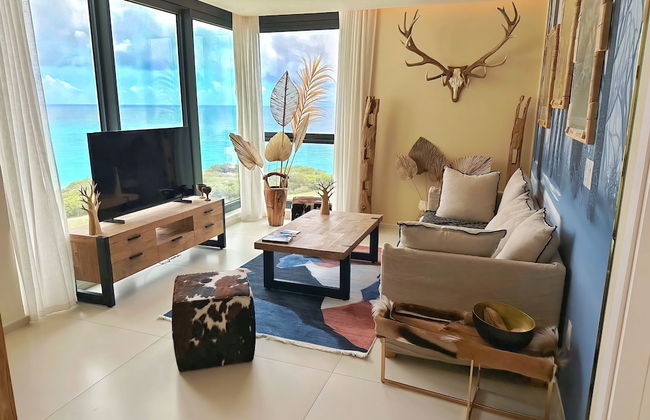 Mullet Bay Suites: Your Luxury Stay Awaits - Foto 42