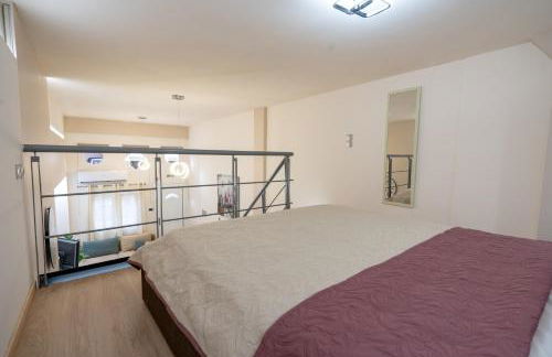 Loft 53- Urban Stay by MPS - Foto 18