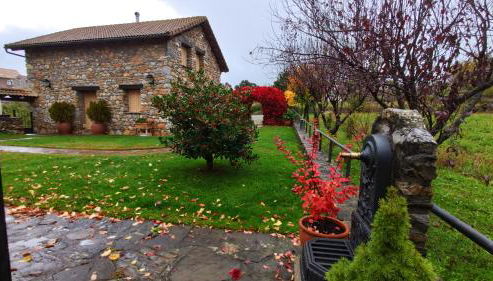 Casas Cleto - Laspuña - Foto 5