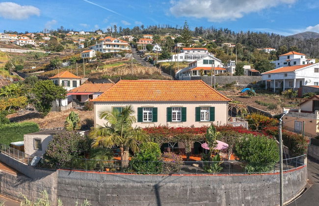 Villa Flora - Foto 25