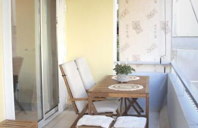 Apartamento Central - La Amistad - Foto 18