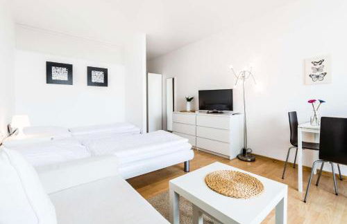 Fair Apartments Cologne - Photo 23