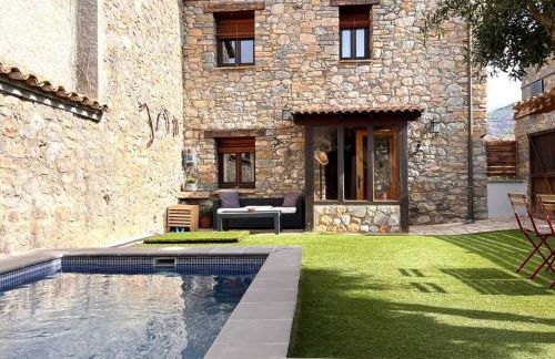 Casa Rural Martinach - L'Amfitriona - Foto 1