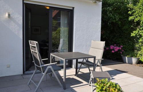 Fewo "Nanne" in Lüdinghausen - Foto 14