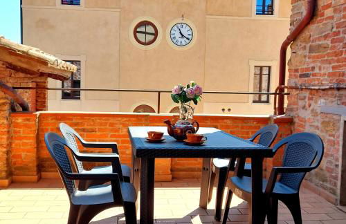 La casa in piazza - Foto 16