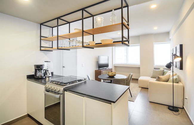 Tribu Coordenada Lafayette - Foto 1