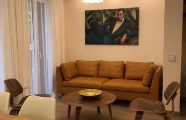 Nuevo Apartamento Moderno Elisa - a 80 metros de la playa para 5 personas - Foto 7