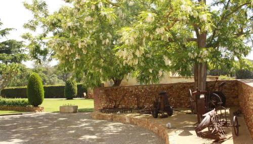 Masía Rural Can Poch - Foto 5