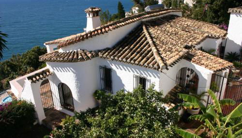 Casa Lobo - villa with unique view and private, heated pool - Foto 2