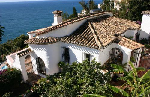 Casa Lobo - villa with unique view and private, heated pool - Foto 2