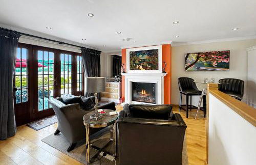 The Allanbreck Studio Glencoe Ballachulish Highlands Near Fortwilliam - Foto 1