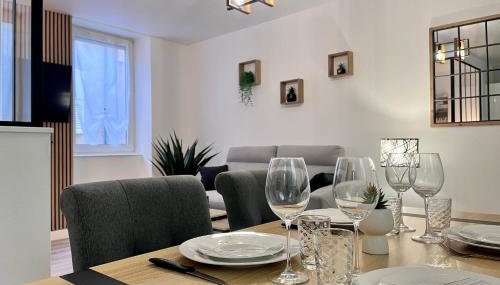 El Cristal - Tournon-sur-Rhône - Foto 2