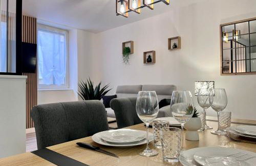 El Cristal - Tournon-sur-Rhône - Foto 2