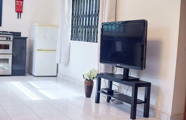 Beautiful one bed Apartment in Tema, Community 6 - Photo 29