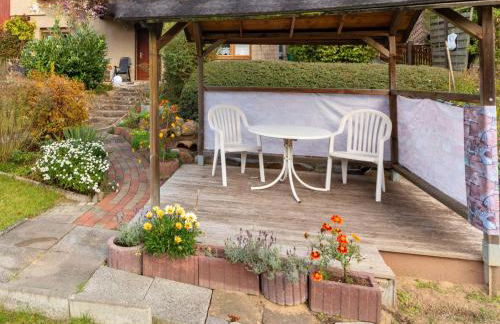 Apartment in Warin in der N he des Glammsees - Foto 21