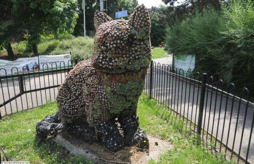 Luxe Minimalist 1-Bed Flat : 7 Mins from Station - Foto 35