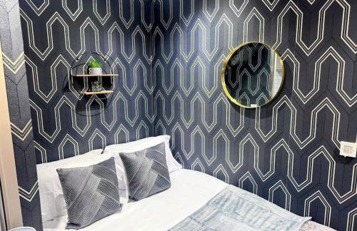 Luxury Studio Suite Town Centre Short Stay - Foto 9