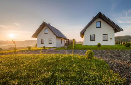 Domki Zielone Wzgórze 606-819-046 - Foto 15