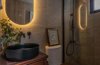 GM Appartment in Lentas by South Cretan Villas - Foto 9