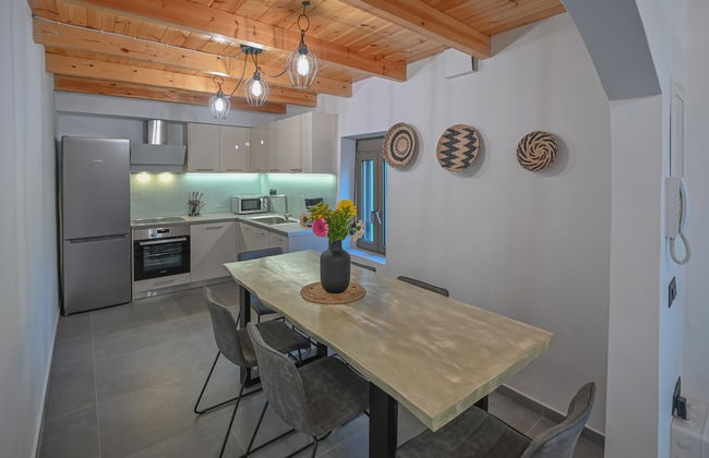 Villa Garifalia with Sauna & Hydromassage - Foto 14