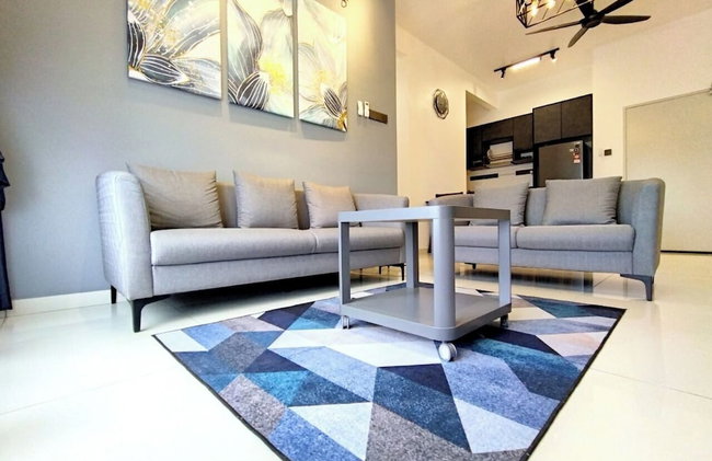 The Horizon Ipoh Emerald By Grab A Stay - Foto 63