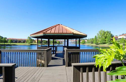 Gorgeous 4Bd w Pool at Encantada Resort 8523 - Foto 55