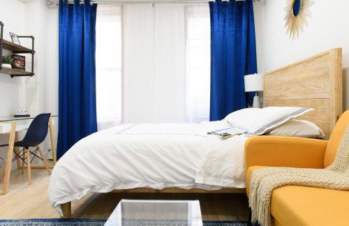 1597-12 NEW Studio Prime UES WD in unit - Photo 41