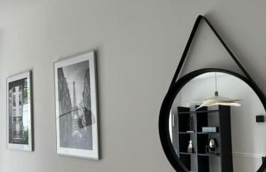 Paris to Bochum, 4 Pers. Apartm. - Foto 20