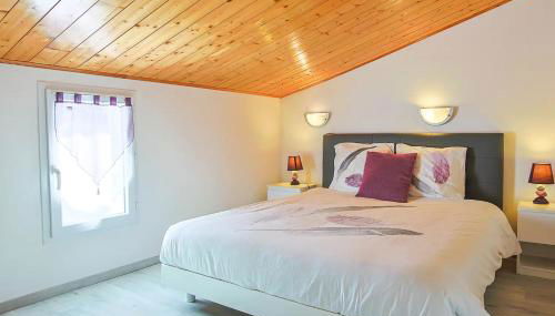 Outrem'Her Maison bord de mer à l'Epine - Foto 4