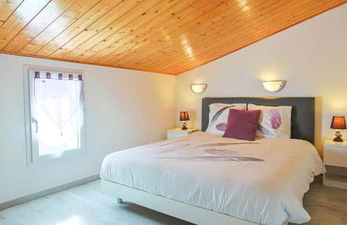 Outrem'Her Maison bord de mer à l'Epine - Foto 4