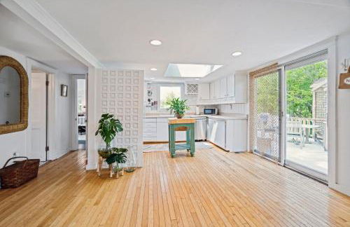 All Decked out Greenery and waves - Foto 6