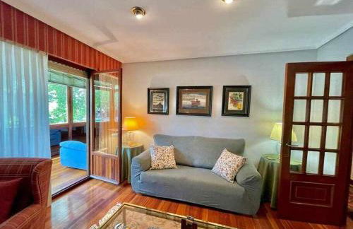 Amatxo Maitia - Amplio piso, de pelicula. - Foto 10