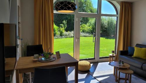 FEWO Wiesenschlummerland Harriersand - Foto 3