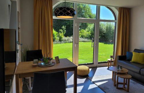 FEWO Wiesenschlummerland Harriersand - Foto 3