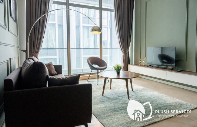 Fairlane Residences by Plush - Foto 17