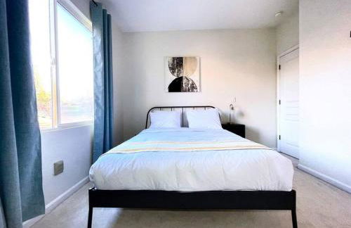 King Bed Quiet Home on Cul-de-Sac Hiking Trails - Foto 24