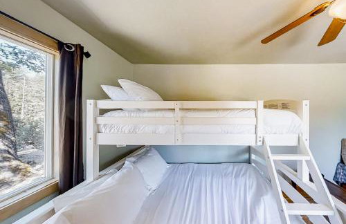 Cascadel Hideaway - Foto 16