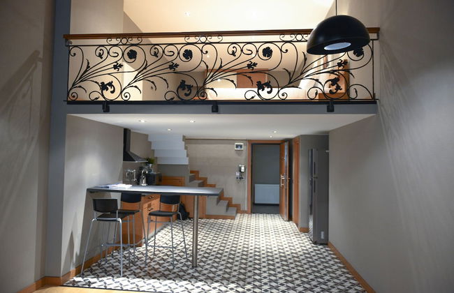 Cityloft 36 - Foto 54