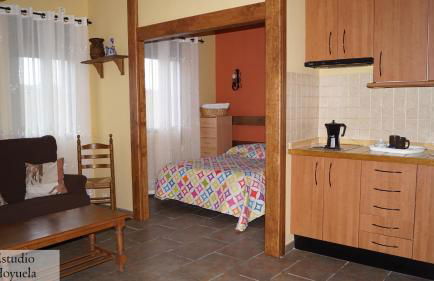 Apartamentos Estrellas de Monfragüe - Foto 10